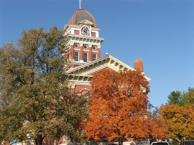 Courthouse