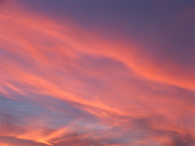 Sunset 2, 2009