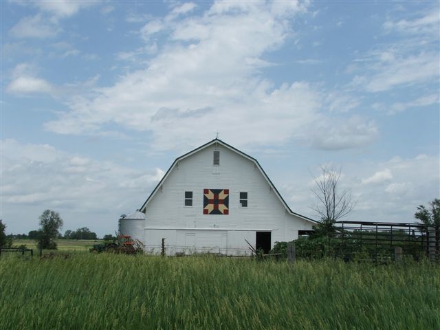 Farmer's Daughter, 2008