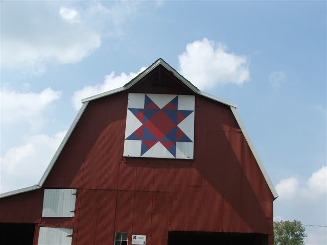 Missouri Star, 2009