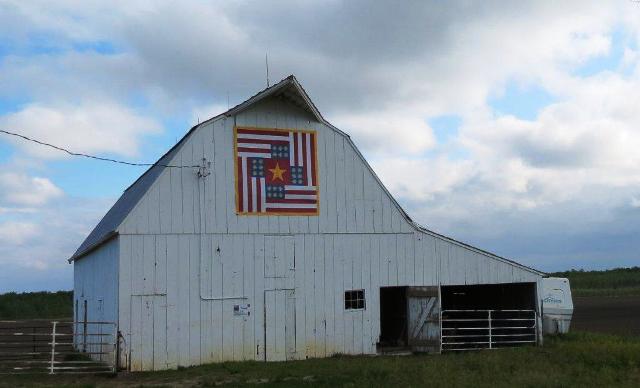 Four Flags, 2012