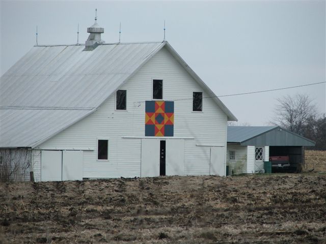 Country Farm, 2009