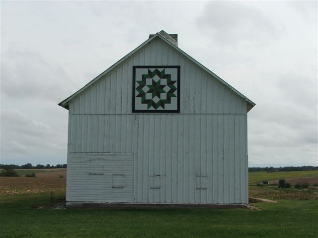 Peterson Farm, 2010