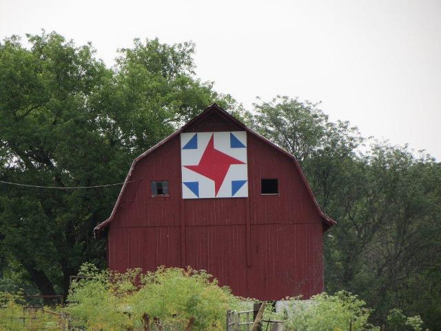 Liberty Star, 2012