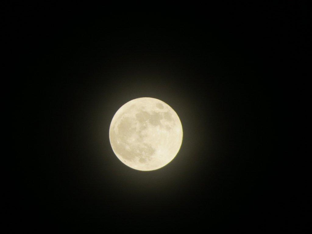 Super Moon, Take Four