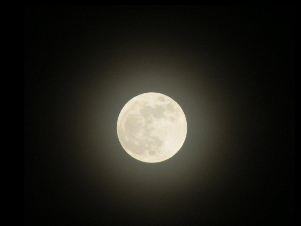 Super Moon, Take Five