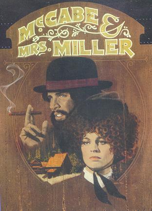 McCabe & Mrs. Miller, Warner Brothers
